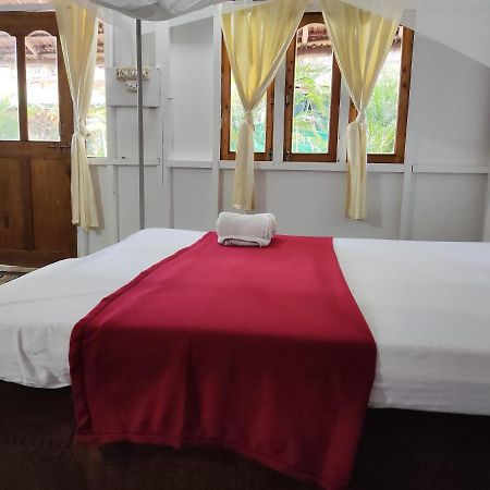 Columbus Goa Hotel Palolem Exterior photo