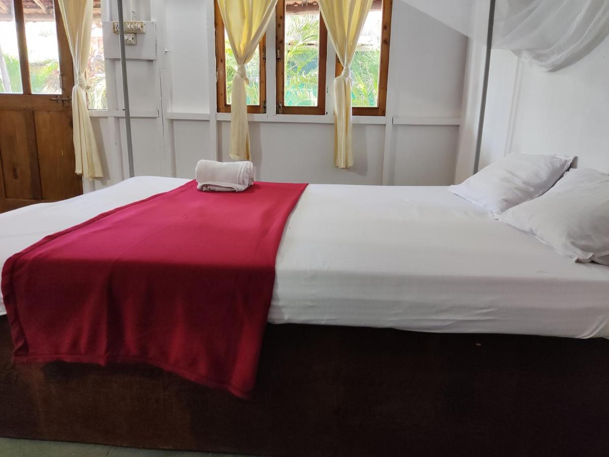 Columbus Goa Hotel Palolem Exterior photo
