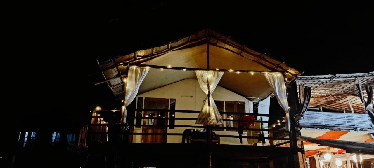 Columbus Goa Hotel Palolem Exterior photo