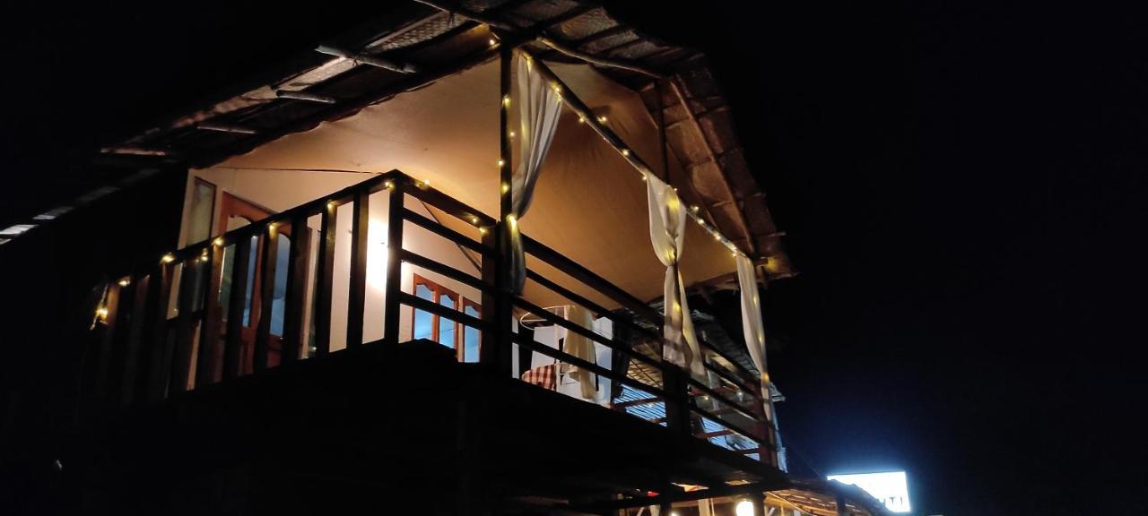 Columbus Goa Hotel Palolem Exterior photo
