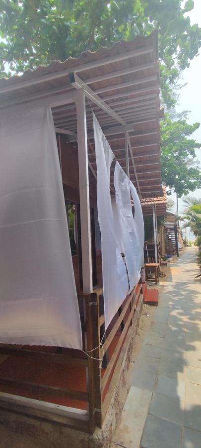 Columbus Goa Hotel Palolem Exterior photo