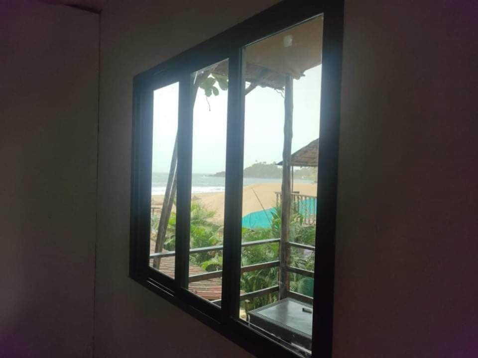 Columbus Goa Hotel Palolem Exterior photo